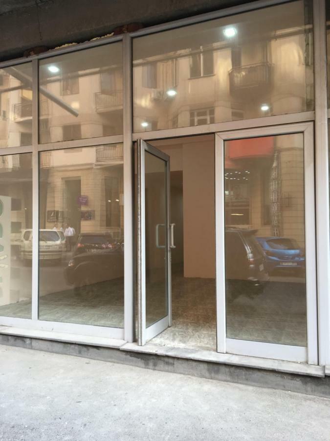 Residence North Avenue Teryan 8. 14 3 Erivan Exterior foto