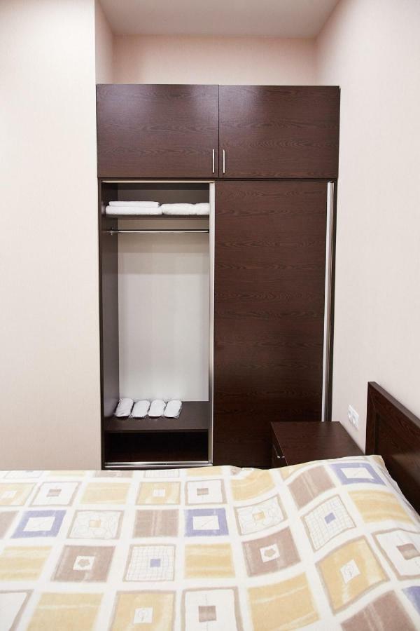Residence North Avenue Teryan 8. 14 3 Erivan Exterior foto