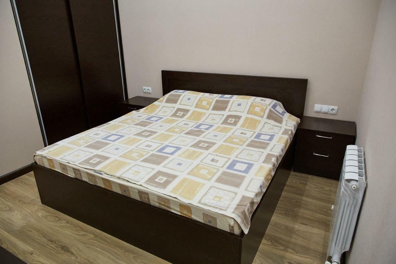 Residence North Avenue Teryan 8. 14 3 Erivan Exterior foto
