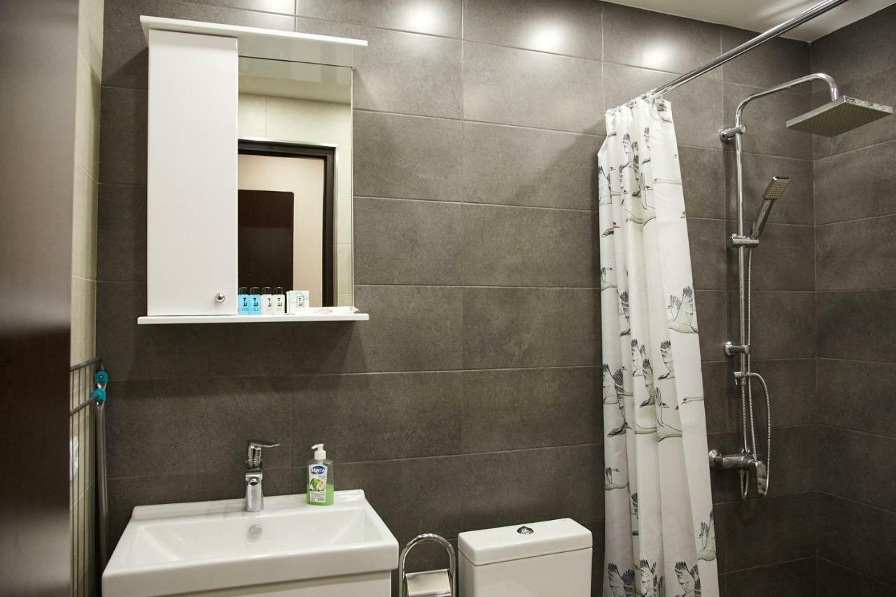 Residence North Avenue Teryan 8. 14 3 Erivan Exterior foto