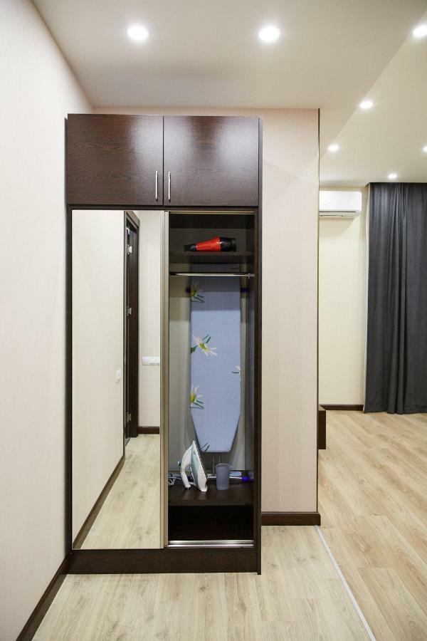 Residence North Avenue Teryan 8. 14 3 Erivan Exterior foto