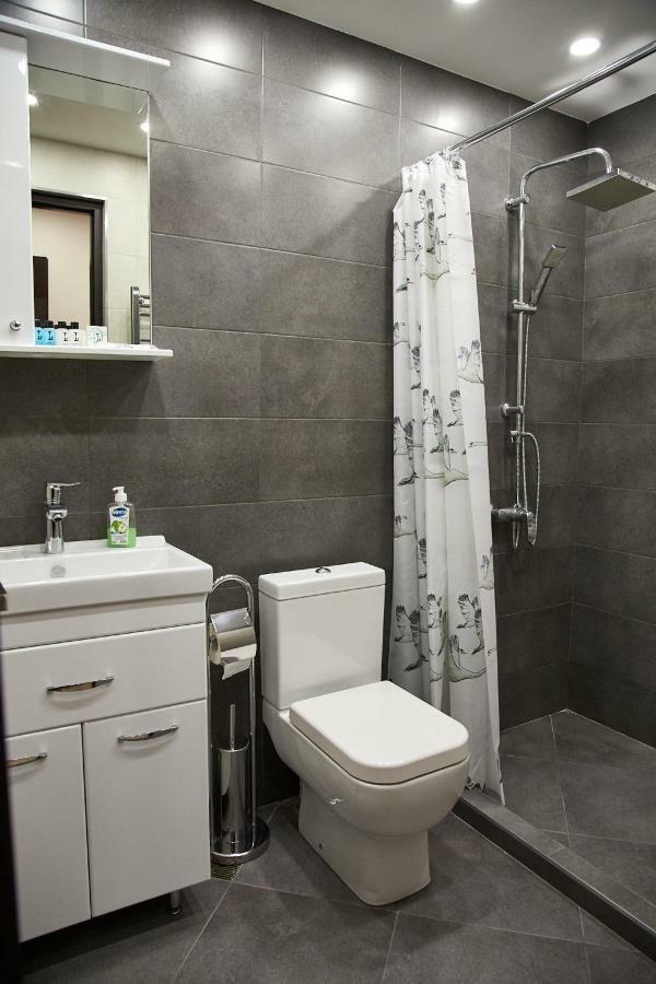 Residence North Avenue Teryan 8. 14 3 Erivan Exterior foto