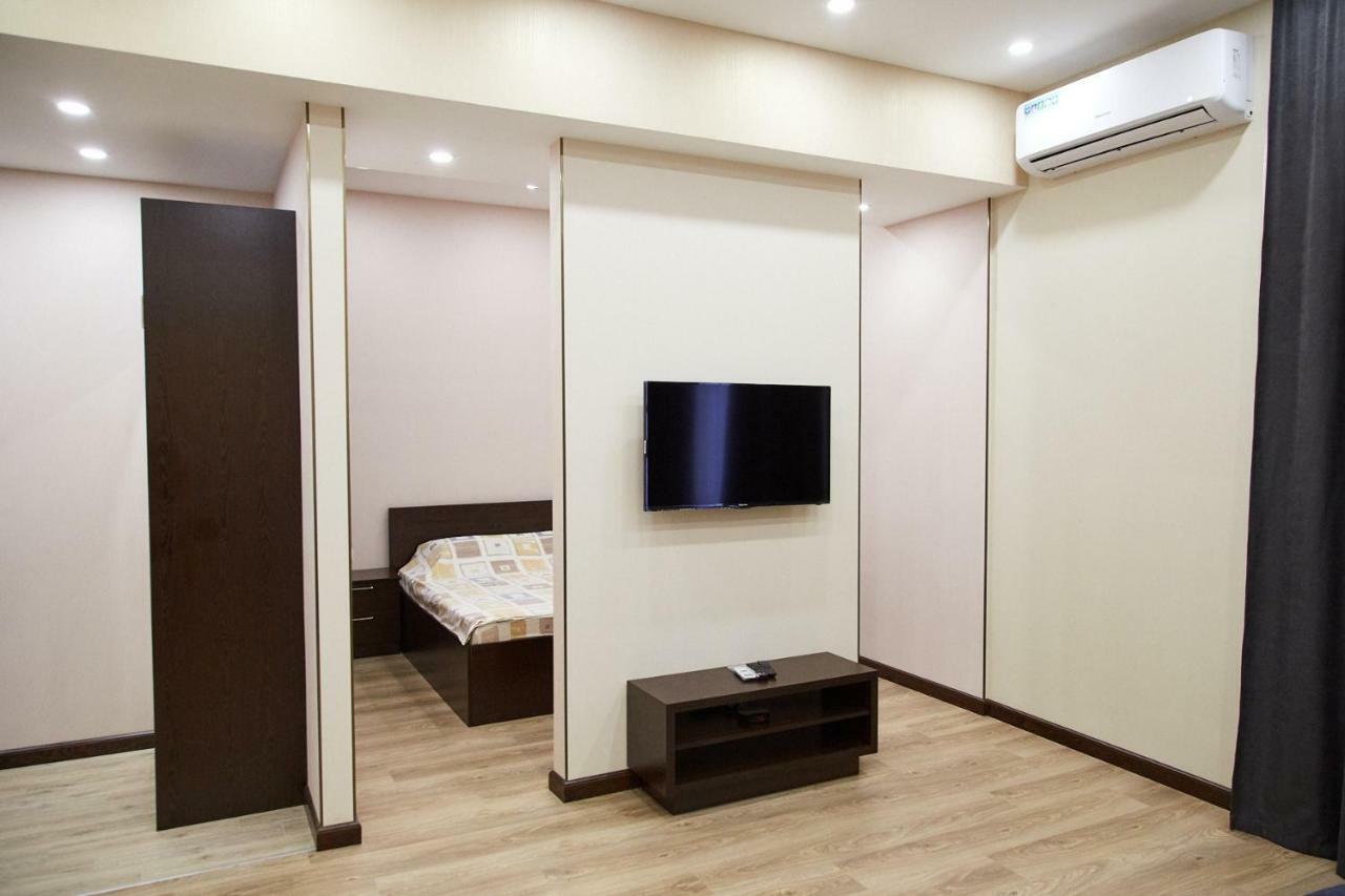 Residence North Avenue Teryan 8. 14 3 Erivan Exterior foto