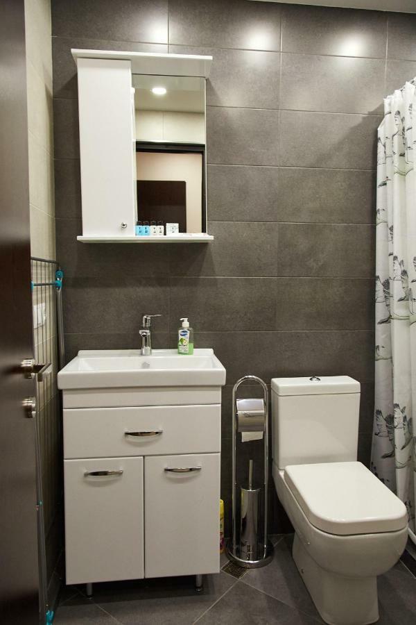 Residence North Avenue Teryan 8. 14 3 Erivan Exterior foto